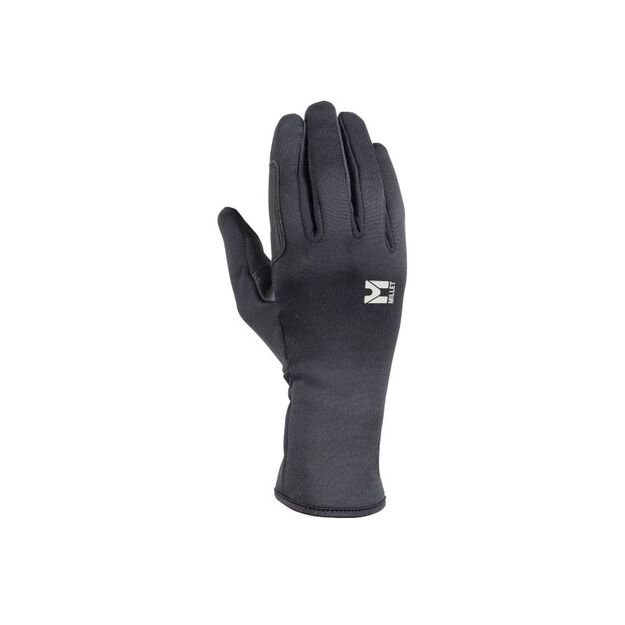 MILLET Warm Stretch Glove Black