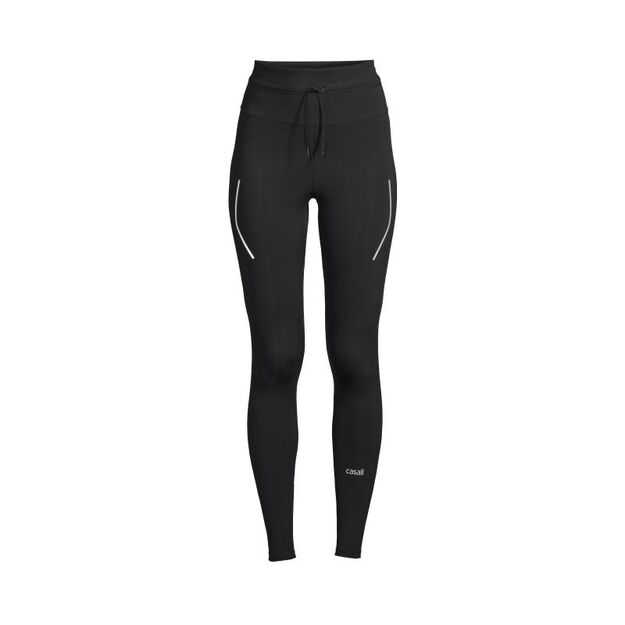 CASALL Shapify High Waist Running Tights black training leggings