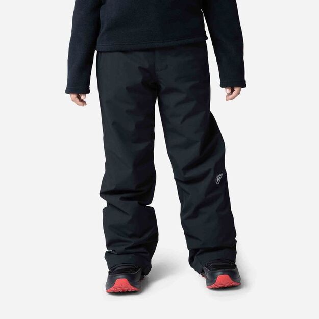 Rossignol Boy Ski Pant Black