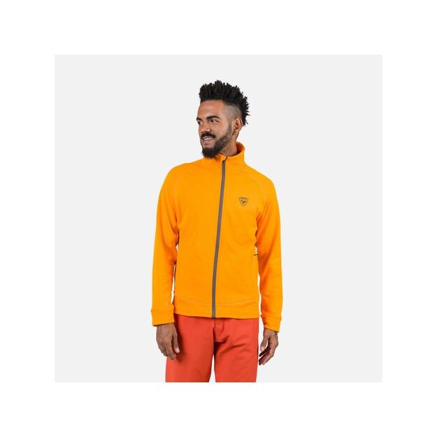 Rossignol Blackside Fleece Fz sweatshirt