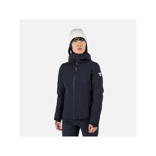 Rossignol W Cieloalto Jkt Jacket Black
