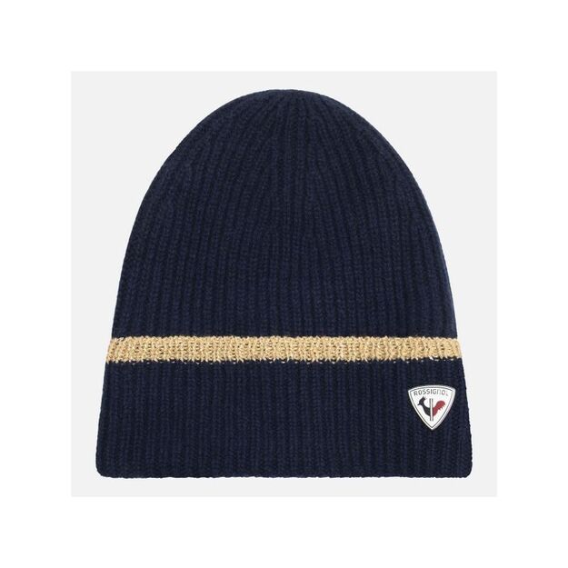 Rossignol W Luiza Cap Navy Blue