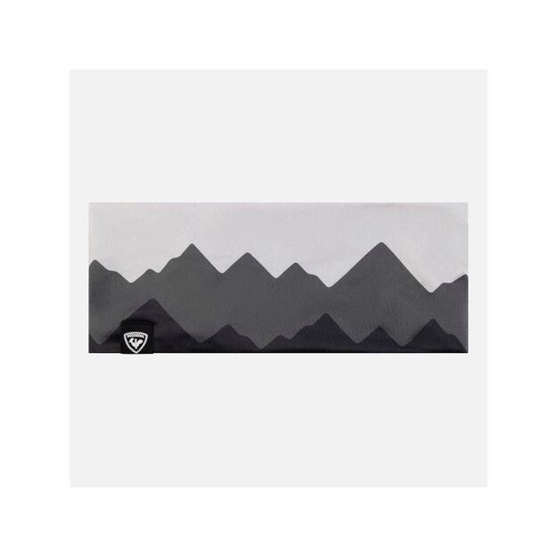 Rossignol Xc Mountain Hb Headband Black