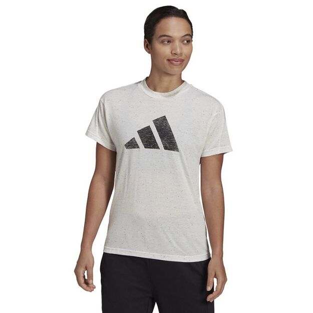 Adidas Winrs 3.0 Tee White W HE1701