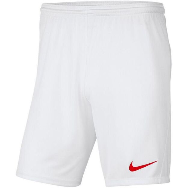 Nike Park III M BV6855 103 Shorts