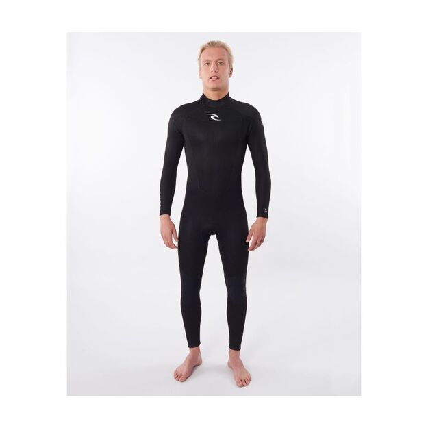 RIP CURL Freelite Bz Stm 53 Gb Foam - Black