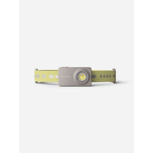 BOOKMAN Monocle 225lm bicycle lamp