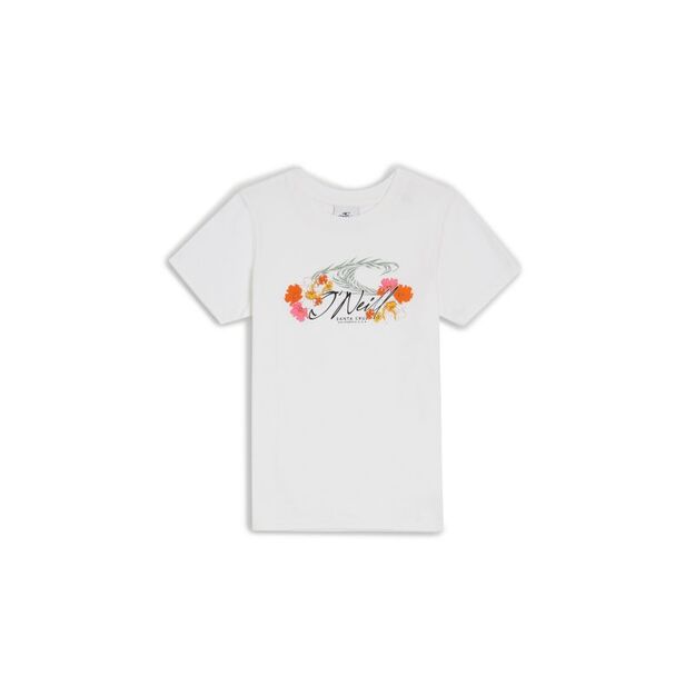 O\ Neill Sefa Graphic T-Shirt Jr 92800614165
