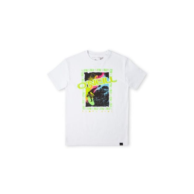 O\ Neill Anders T-Shirt Jr 92800615147