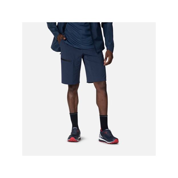 Rossignol Skpr Shorts navy blue