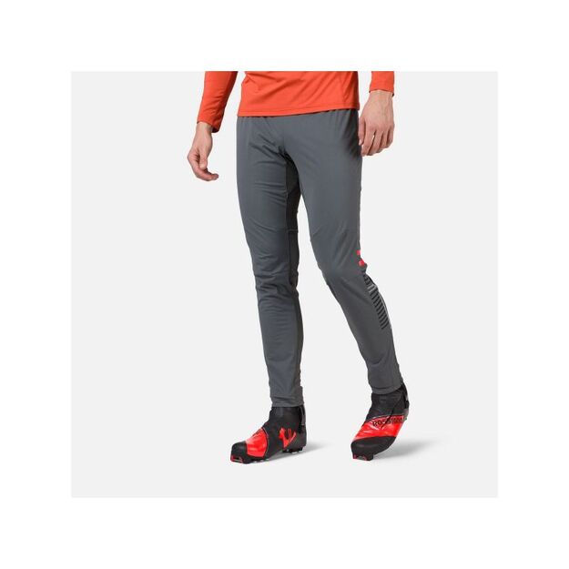 Rossignol Poursuite Pant Gray