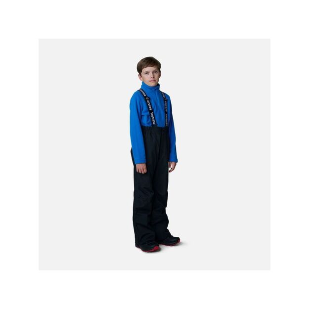 Rossignol Boy Zip Pant Black