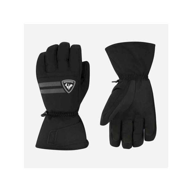 Rossignol Perf Gloves Black