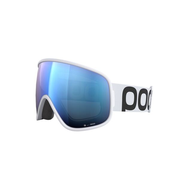 POC Vitrea Ski Goggles White Cat.2 + Cat.1