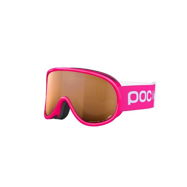 POC POCito Retina Goggles Pink