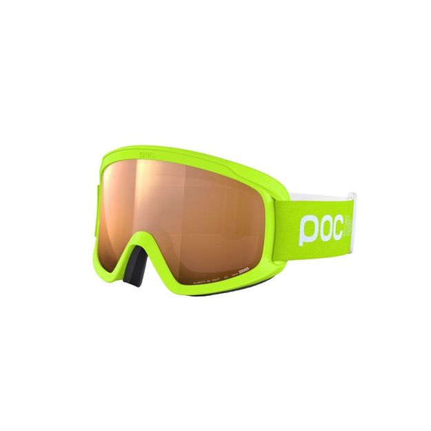 POC POCito Opsin Goggles Yellow