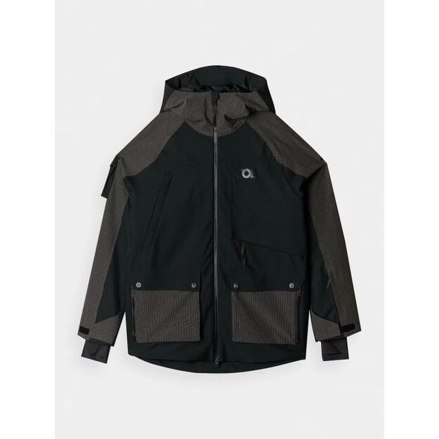 Men\ s 10000 membrane snowboard jacket 4F 4FWAW24TTJAM511-20S
