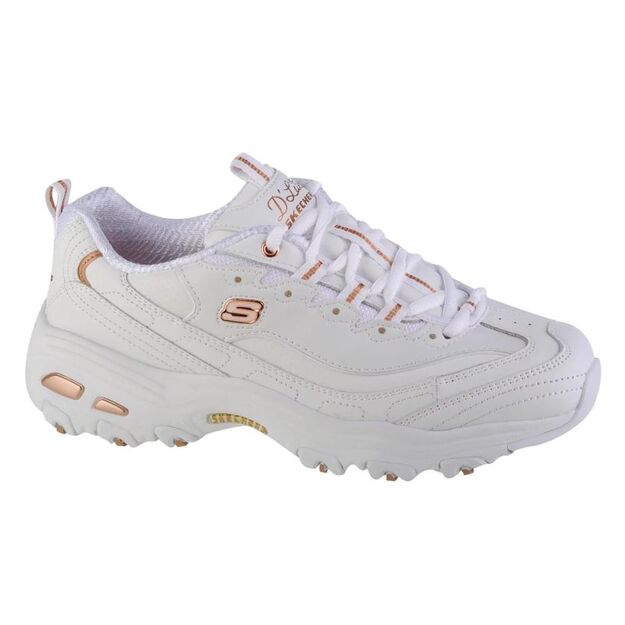 Skechers D\ Lites - Fresh Start 11931-WTRG White 38