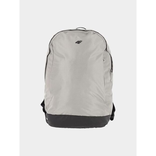City backpack (20 L) with laptop pocket 4F 4FRMM00ABACU464-26S