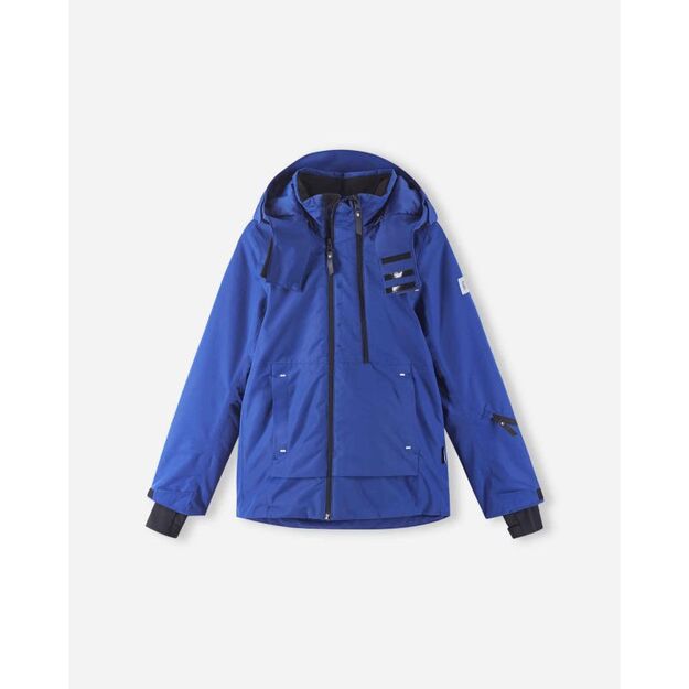 Reima Tieten children\ s winter jacket (5100366A-6900)