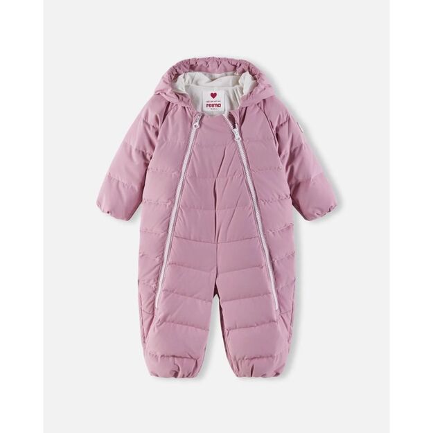 Reima Winter overall Tilkkanen children\ s winter overall - waterproof and breathable (5100008B-4500)