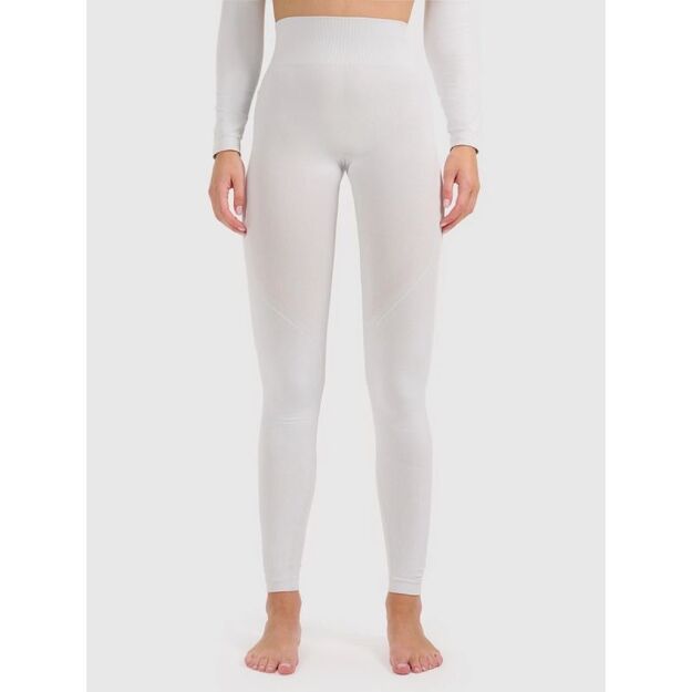 Women\ s seamless thermal underwear (bottom) 4F 4FWAW25USEAF217-27S