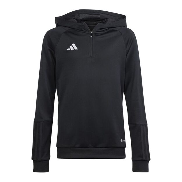adidas Junior Tiro 23 Competition Hoodie HK8069