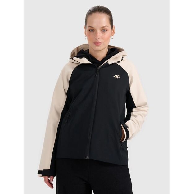Women\ s transitional jacket membrane 5000 4F 4FRAW25TTJAF0965-83S