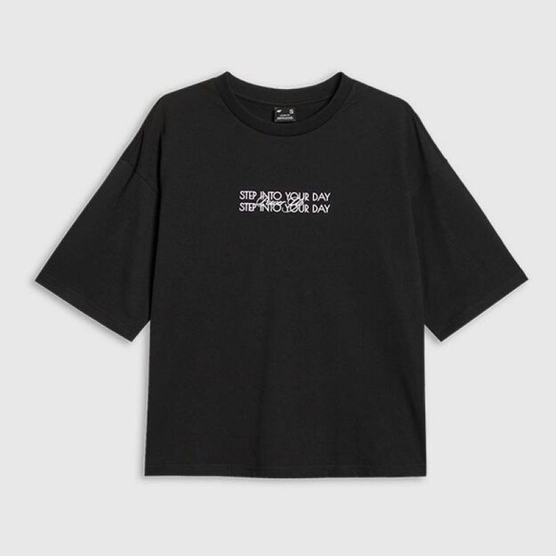 T-shirt 4F W 4FRAW25TTSHF3186-20S