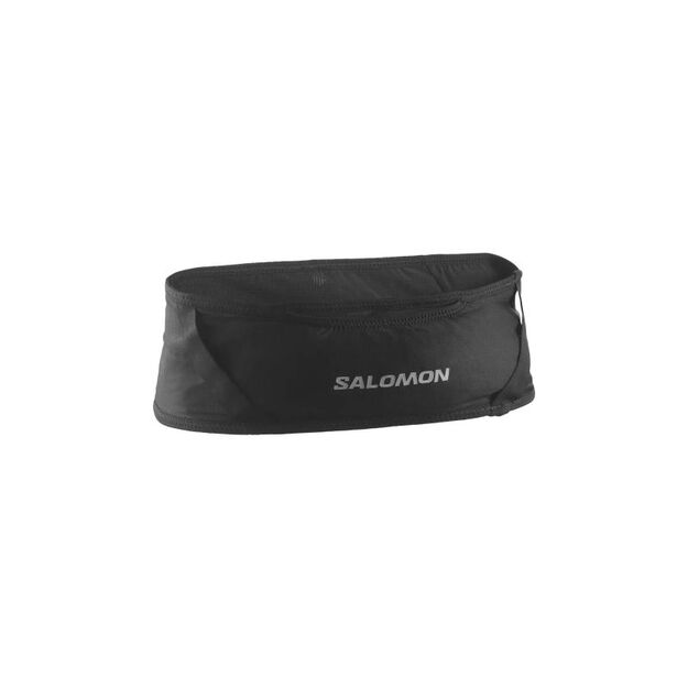 Salomon Pulse Belt U Black (LC2179800)