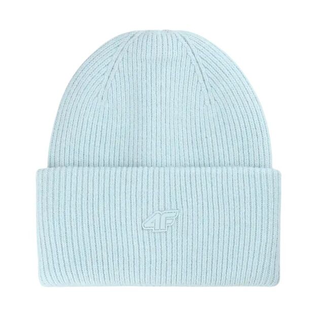 Cap 4F U562 light blue 4FWAW25ACAPU562 34S