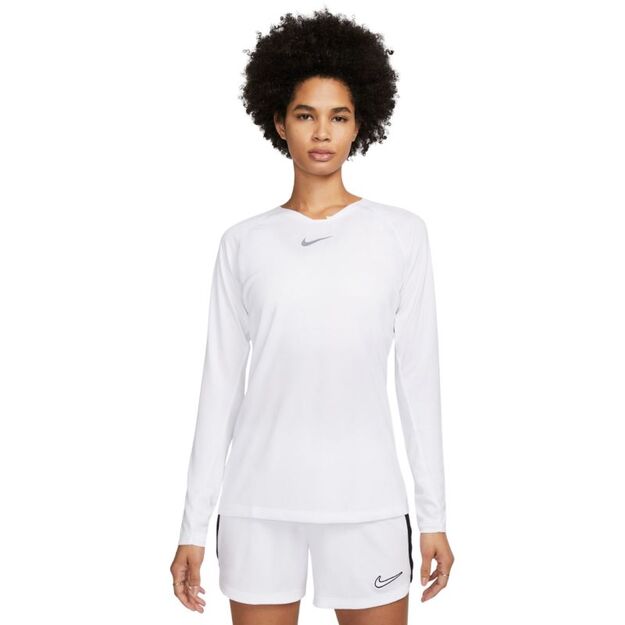 Nike Dri-FIT Park First Layer Women\ s T-Shirt White AV2610 100