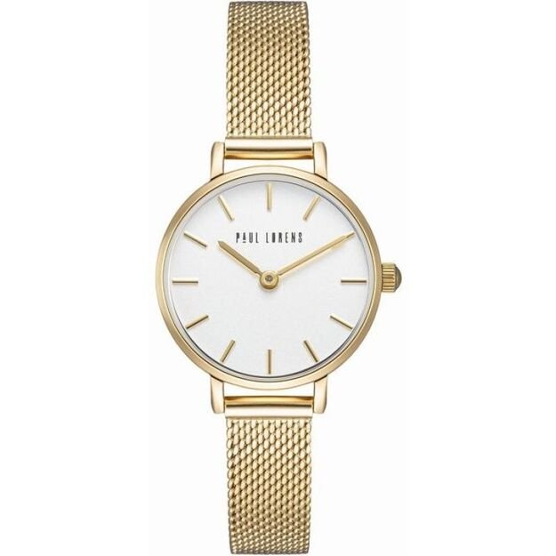 Women\ s Watch PAUL LORENS PL20004B-3D1 + BOX