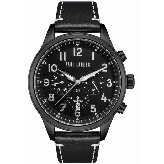 Men\ s Watch PAUL LORENS PL20011A-1A5+ BOX