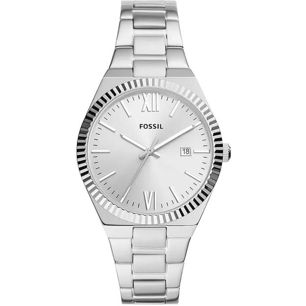 FOSSIL Scarlette ES5300 Women\ s Watch + BOX
