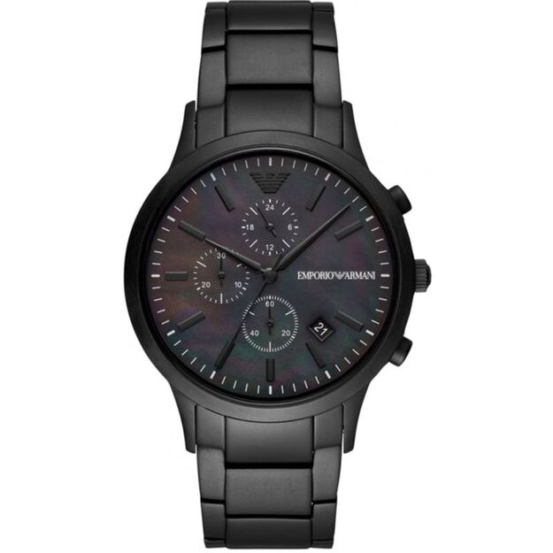 Men\ s Watch EMPORIO ARMANI Renato AR11275 + BOX