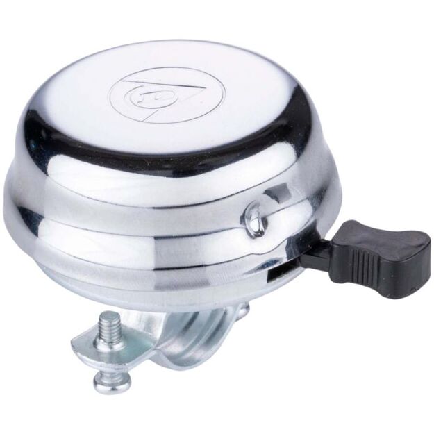 Dunlop Classic Bicycle Bell 56 mm 475875