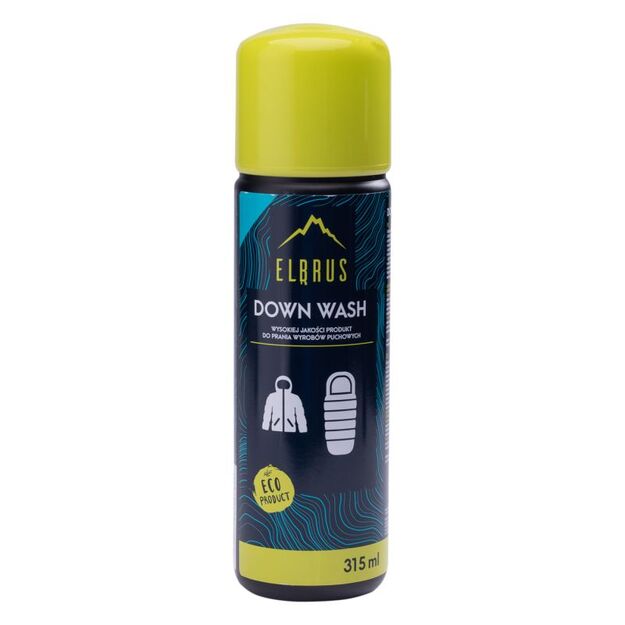 Elbrus Down Wash 92800382303 Cleaner