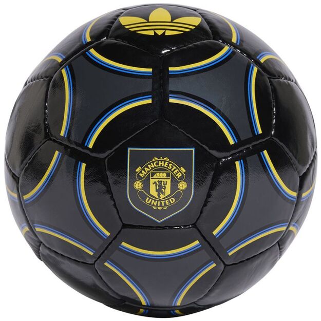adidas Manchester United Club JP3059 Ball