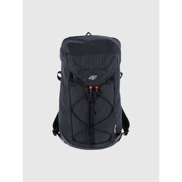 Trekking backpack 20 L 4F 4FRSS25ABACU485-20S