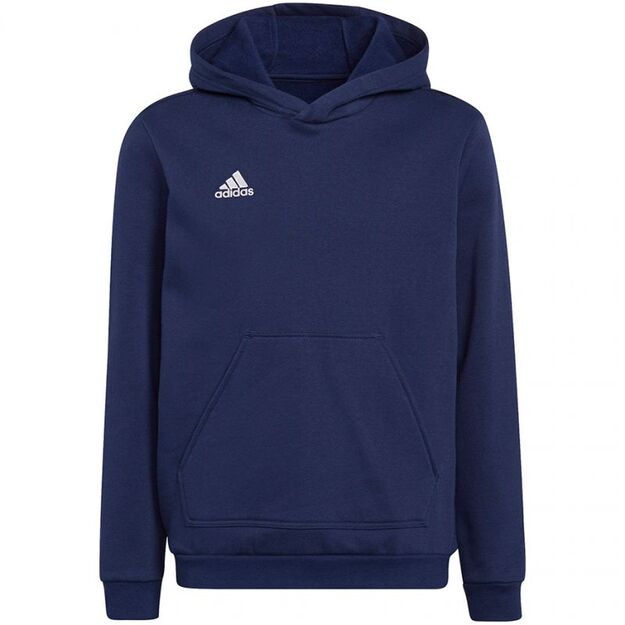 Adidas Entrada 22 Hoody Jr Sweatshirt H57517