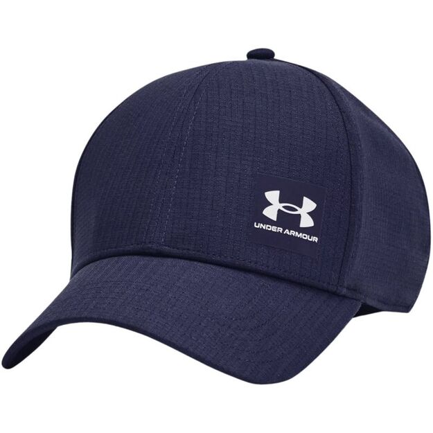 Under Armour Iso-Chill Armourvent Adj Cap M 1383440 410