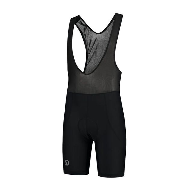 Rogelli BASIC DE LUX 2XL bib shorts
