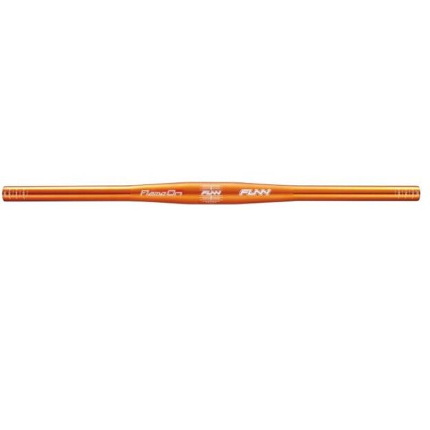 FUNN handlebar FLAME PG 31.8 710mm orange