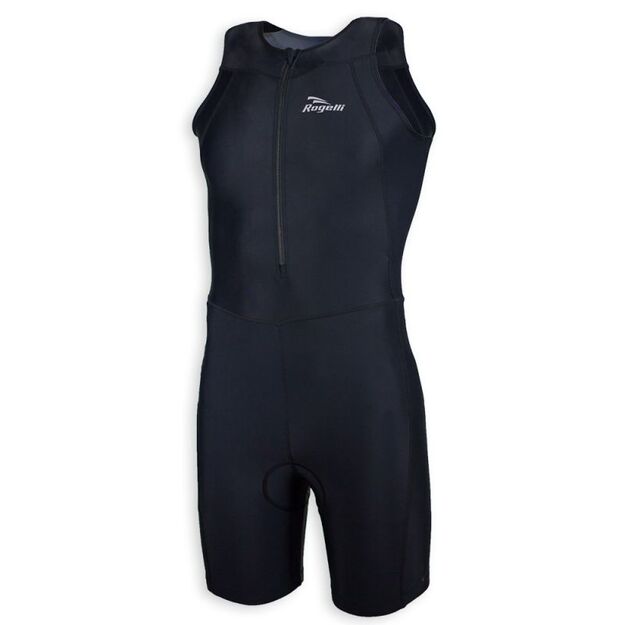 Rogelli triathlon Florida black 2XL