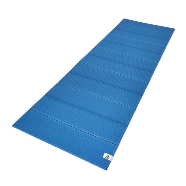 Reebok 11050BL Yoga Mat