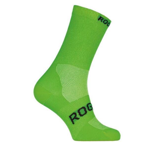 Rogelli socks RCS-08 green 36-39-M