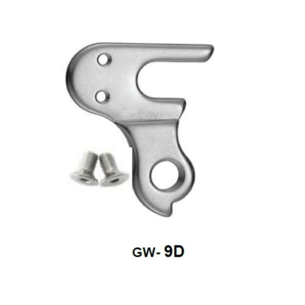 derailleur hanger for GW-9D frame