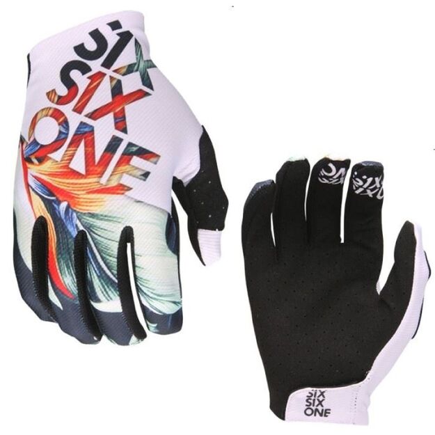 661 RAJI tropic XL gloves