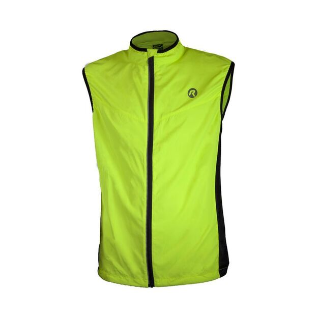 Rogelli STRIKE fluorine vest L